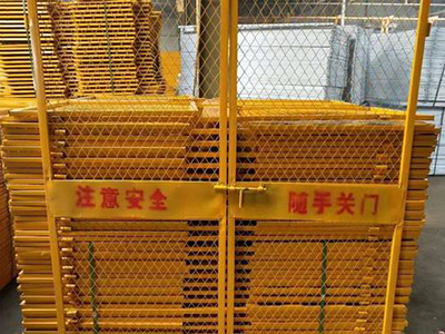 建筑钢板网图片2