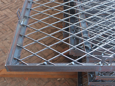 建筑钢板网图片4