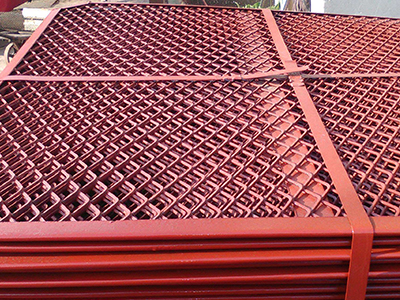 钢笆片图片4
