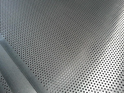 钢板冲孔网图片6