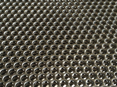 圆孔冲孔网图片3