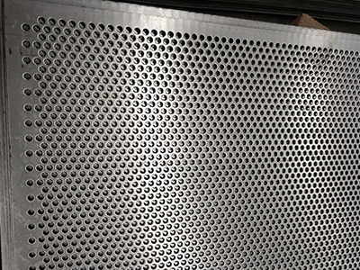 圆孔冲孔网图片4