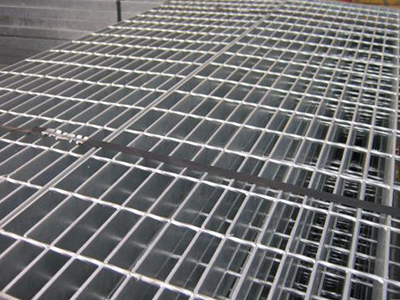 镀锌钢格板图片2