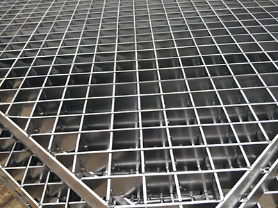 复合钢格板图片3